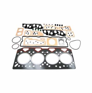 Set garnituri motor pentru yanmar 4tne98