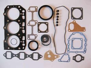 Set garnituri motor pentru yanmar 3tnv70 1 Set garnituri motor pentru yanmar 3tnv70