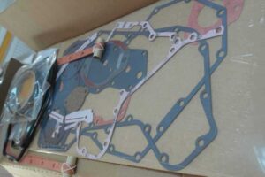 Set garnituri superioare deutz f6l413 pentru motor