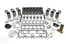 Set complet piese motoare Mitsubishi S4Q2