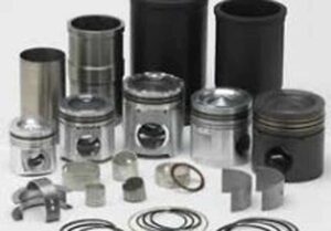Set motor pentru caterpillar 3114