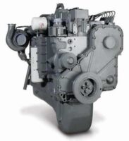 Set Motor Cummins 11L