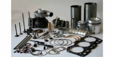 Set Complet de Piese Motor pentru Cummins C83 QST30 QSK23 QSK78 QSK60 QSK50 K500