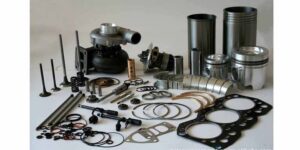 Set complet de piese motor pentru cummins c83 qst30 qsk23 qsk78 qsk60 qsk50 k500