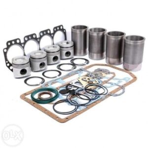 Set motor deutz bf4l913c - piston, cilindri, garnituri și inele de etanșare 1 Set motor deutz bf4l913c – piston, cilindri, garnituri și inele de etanșare