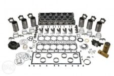 Set Complet Motor Deutz BF6M1012C