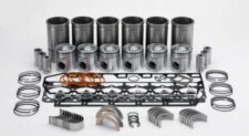Set Motor Deutz F2L912 - Componente Motor (Pistoane, Inele, Garnituri, etc.)
