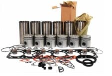 Set Motor Deutz F6L912F – Piese Originale și Kit Complet