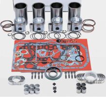 Set Motor Deutz - Piese Noi (Kit Complet)