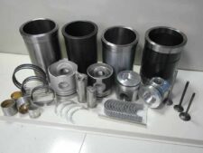 Set motor pentru Komatsu S6D125-1
