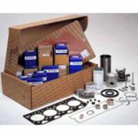 Set Motor Perkins KN-10205 - Kit Complet Piese Originale
