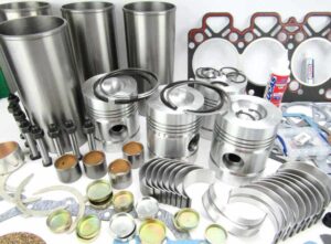 Kit piese motor pentru perkins 1104c-44t 1 Kit piese motor pentru perkins 1104c-44t