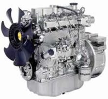 Set Motor Arbore Cotit Perkins UE 804C-33