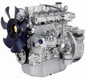 Set motor arbore cotit perkins ue 804c-33 1 Set motor arbore cotit perkins ue 804c-33