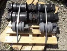 Set motor complet original pentru motor Deutz F4L912
