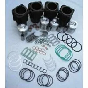 Set motor complet pentru deutz f6l912 – piese și garnituri