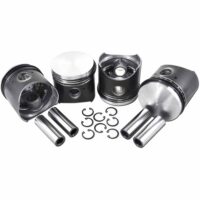 Set motor cu piston pentru Lombardini 5LD825 și 5LD930