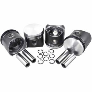 Set motor cu piston pentru lombardini 5ld825 și 5ld930