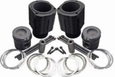 Set Complet Motor Diesel Deutz BF6L913