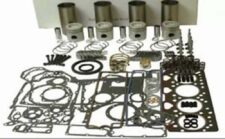 Set Complet Piese Motor pentru Încărcător Frontal JCB 426
