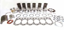 Set Complet Motor pentru Încărcător Frontal Komatsu