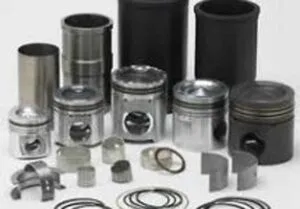 Set motor kit reparație pentru caterpillar 3208