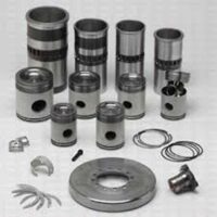 Set Kit Reparație Motor Caterpillar 3400