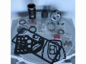 Set motor complect pentru liebherr d904, d906, d914