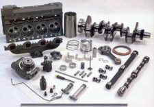 Set Motor - Piese de Schimb Auto