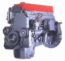 Set Motor - Piese Motor Cummins M11-350