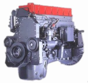 Set motor – piese motor cummins m11-350