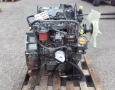 Set motor piese motor originale Perkins motor AM 1004-40T