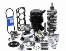 Piese Motor Perkins TV8510