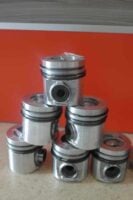 Set Piston Deutz F6L912/BF6L913