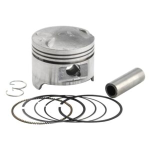 Set piston pentru mercedes-benz om402