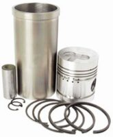 Set Piston pentru Motor Perkins 804C-33