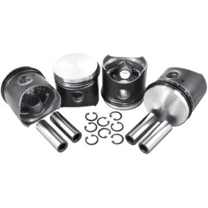Set piston complet pentru motor case ih, cod referință a77799 1 Set piston complet pentru motor case ih, cod referință a77799