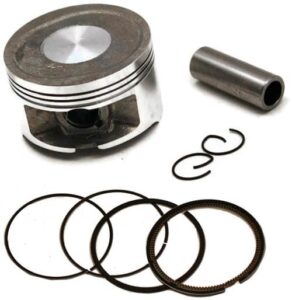Set piston complet mercedes tip motor om904/om906/om907/om909 1 Set piston complet mercedes tip motor om904/om906/om907/om909