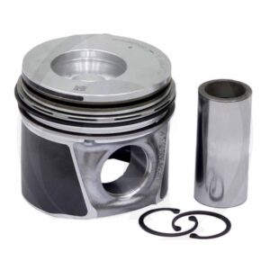 Set piston complet pentru motor new holland f4ge - dru. Ro 1 Set piston complet pentru motor new holland f4ge – dru. Ro