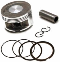 Set Piston Motor pentru Kubota V1200-B