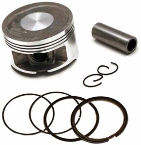 Set piston motor pentru kubota v1200-b 1 Set piston motor pentru kubota v1200-b