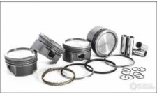 Set Piston Motor Kubota V1502-B Complectat cu Inele și Accesorii