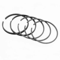 Set Segmenți Piston Motor Lombardini 4LD 705
