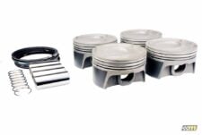 Set Piston Motor Perkins 403C-11