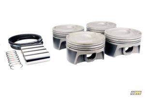 Set piston motor perkins 403c-11