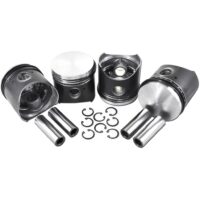 Set Piston Original Deutz sau Producător Alternativ