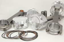 Set Piston pentru Motoare Industriale și Agricole Deutz - Componente de Înaltă Precizie