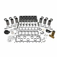 Set Reparatie Motor: Biela, Pistoane, Garnituri Motor pentru Caterpillar