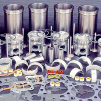 Set Reparatie Motoare Diesel pentru Atelier - Componente Diverse