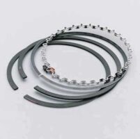 Set segmenti motor Deutz BF6M1013E